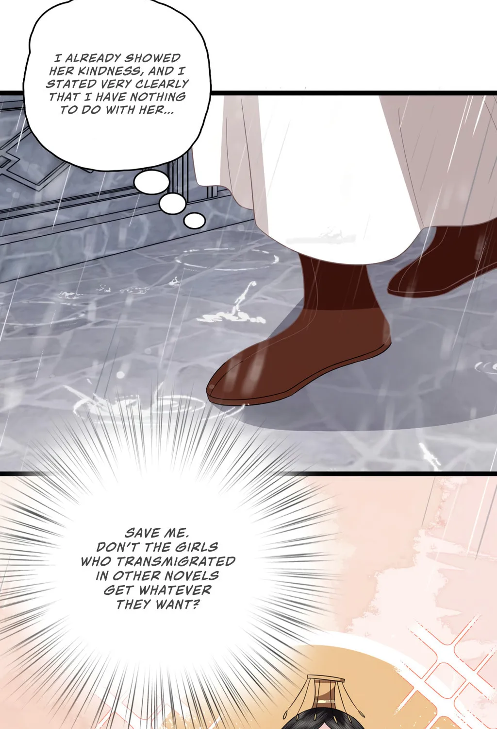 Fragrance Princess (Colored) Chapter 36 page 37 - 