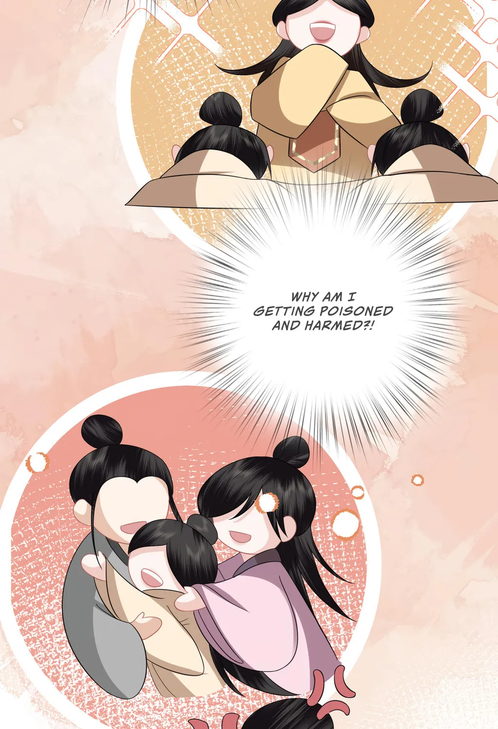 Fragrance Princess (Colored) Chapter 36 page 38 - 
