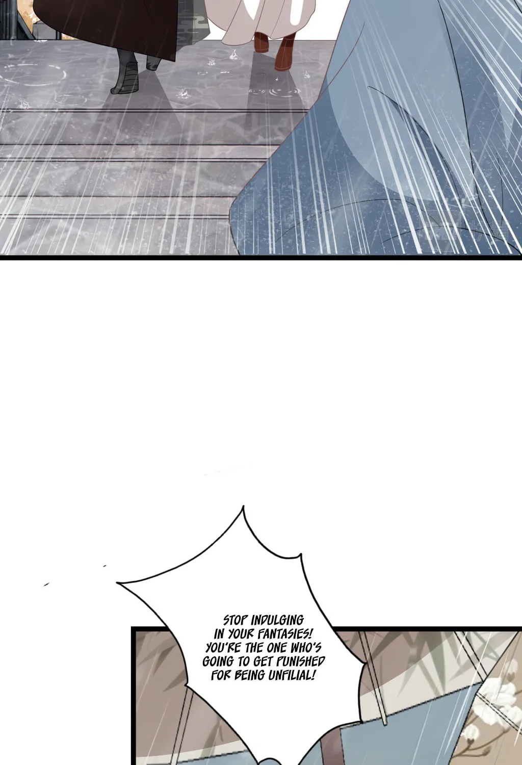 Fragrance Princess (Colored) Chapter 36 page 41 - 