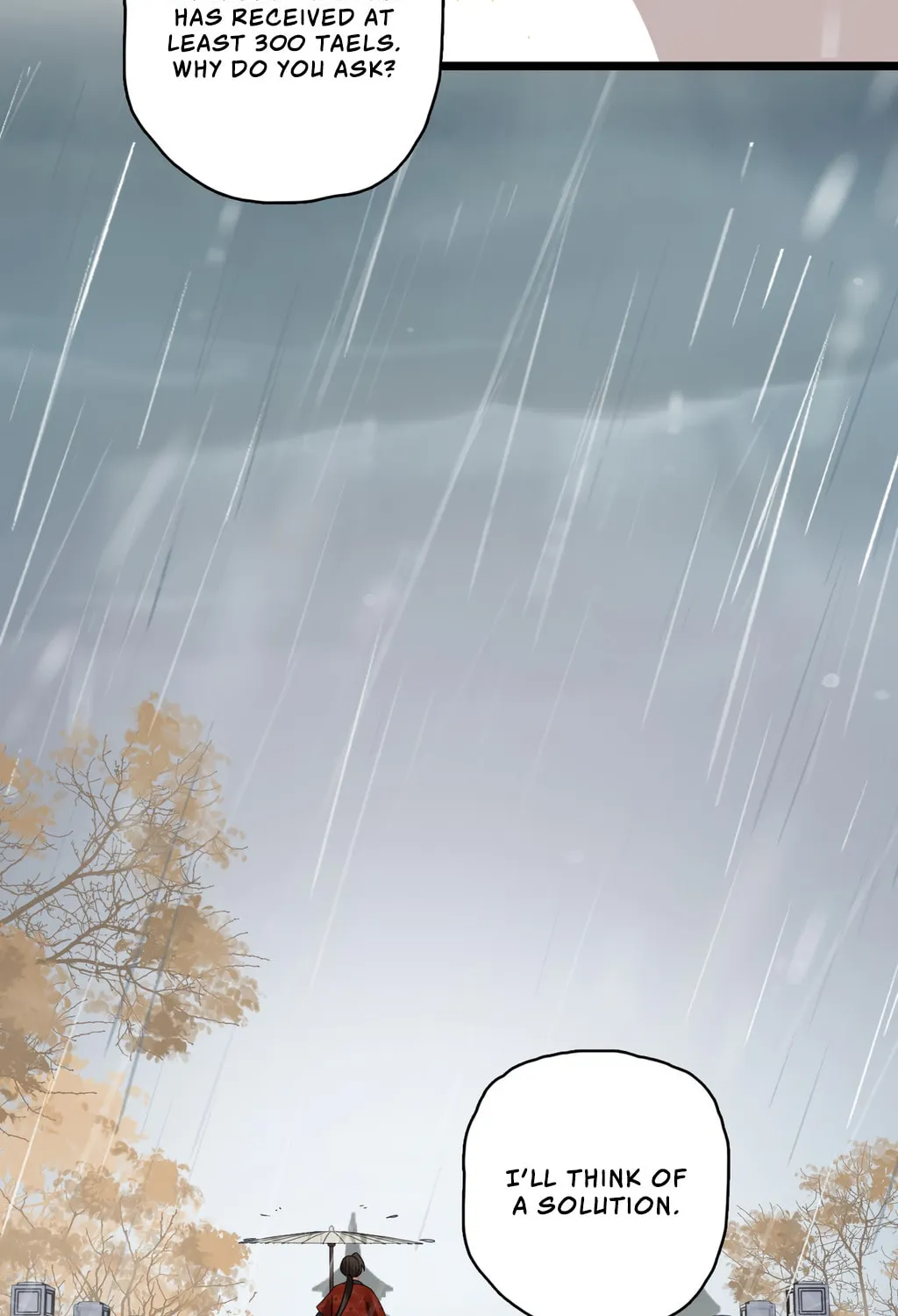 Fragrance Princess (Colored) Chapter 36 page 46 - 