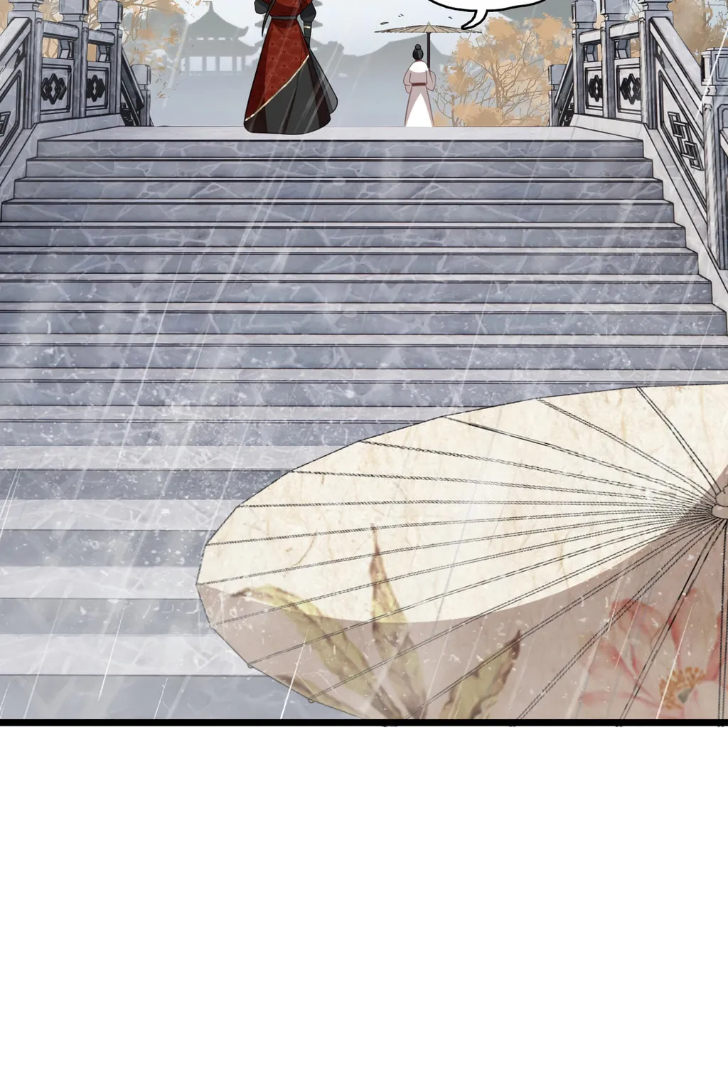 Fragrance Princess (Colored) Chapter 36 page 47 - 