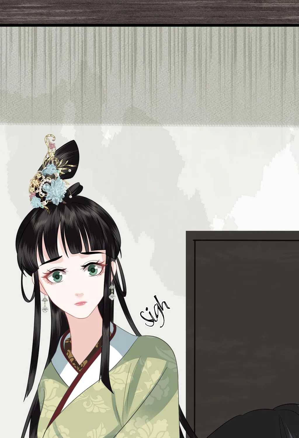 Fragrance Princess (Colored) Chapter 36 page 52 - 