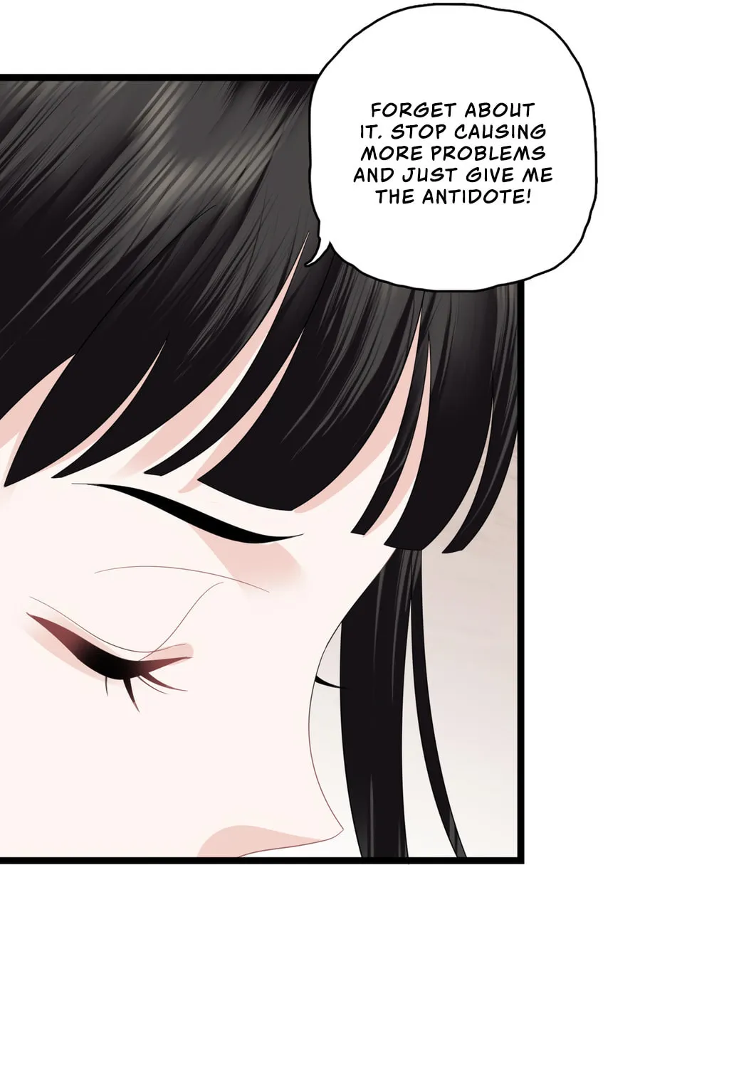 Fragrance Princess (Colored) Chapter 36 page 10 - 