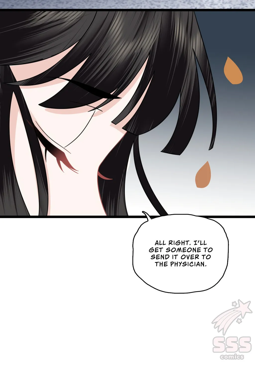 Fragrance Princess (Colored) Chapter 37 page 14 - 