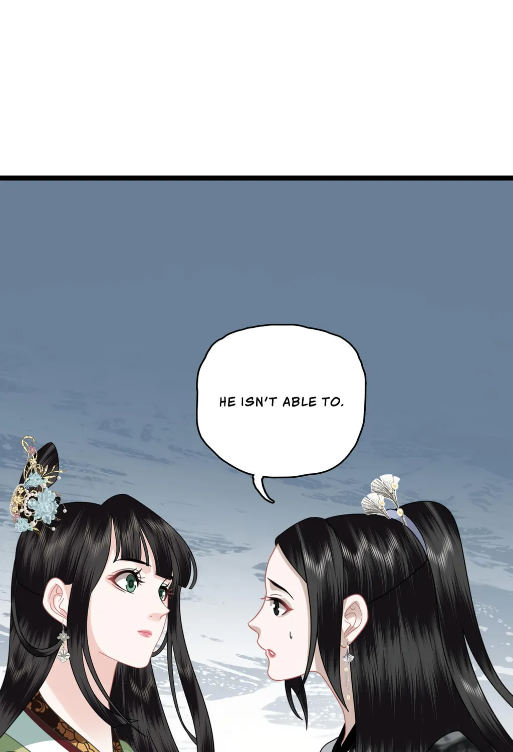 Fragrance Princess (Colored) Chapter 37 page 16 - 