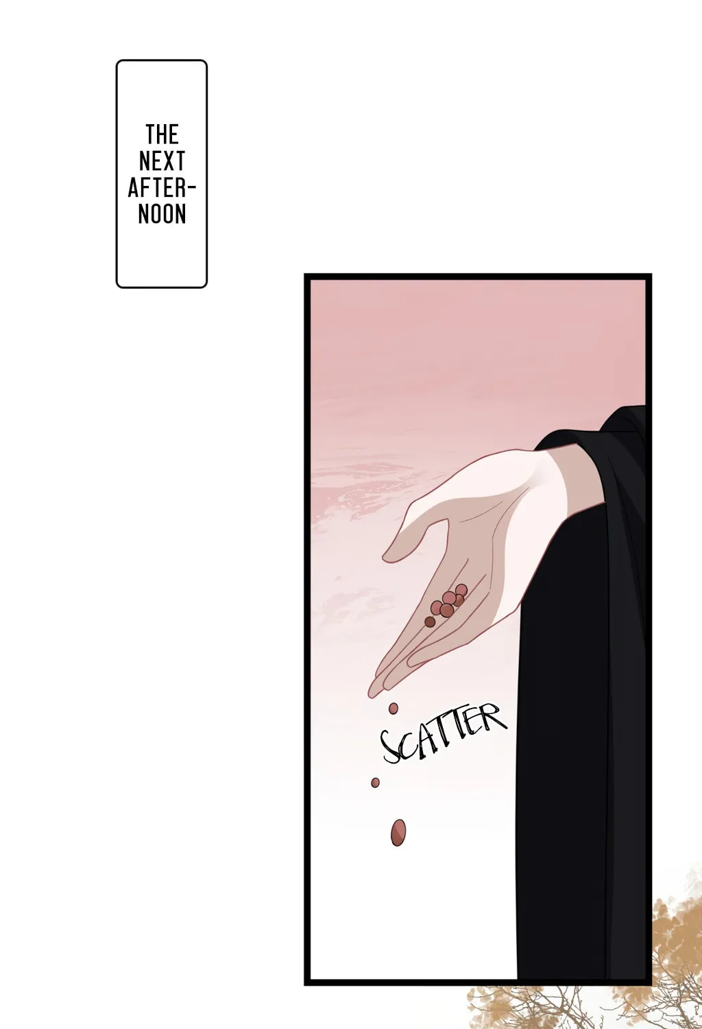 Fragrance Princess (Colored) Chapter 37 page 21 - 