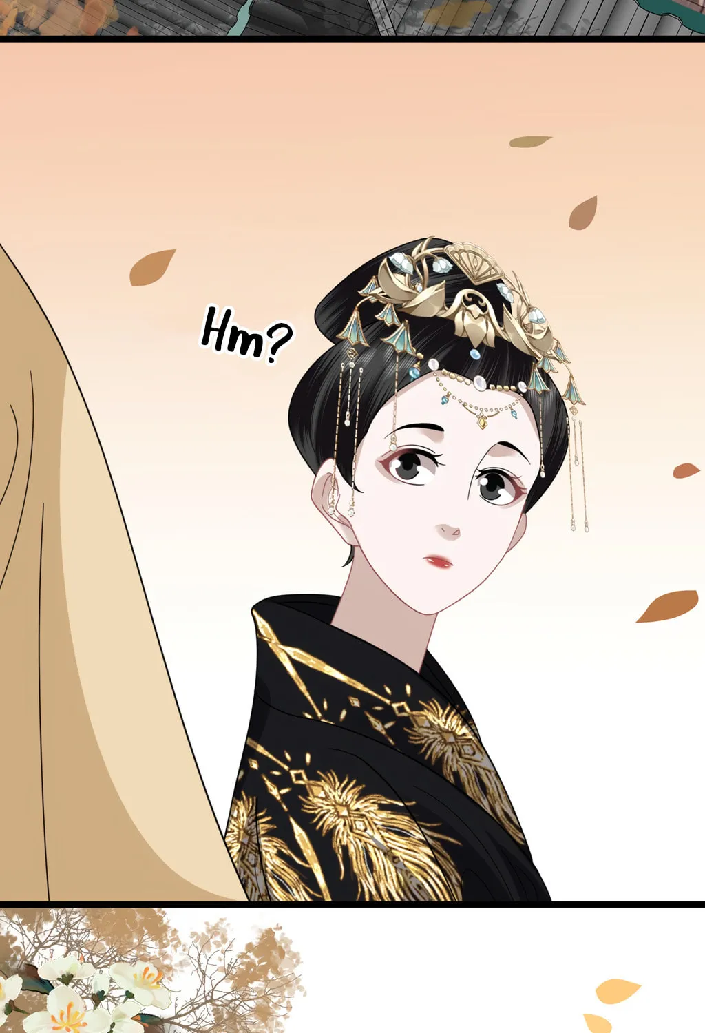 Fragrance Princess (Colored) Chapter 37 page 23 - 