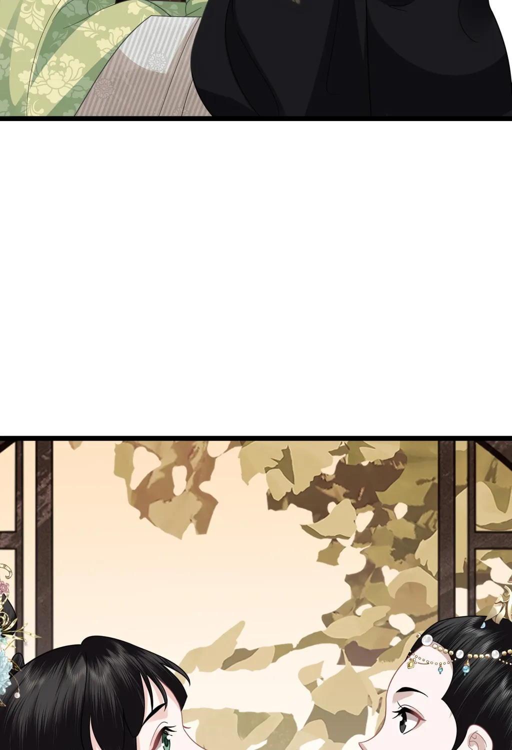 Fragrance Princess (Colored) Chapter 37 page 29 - 