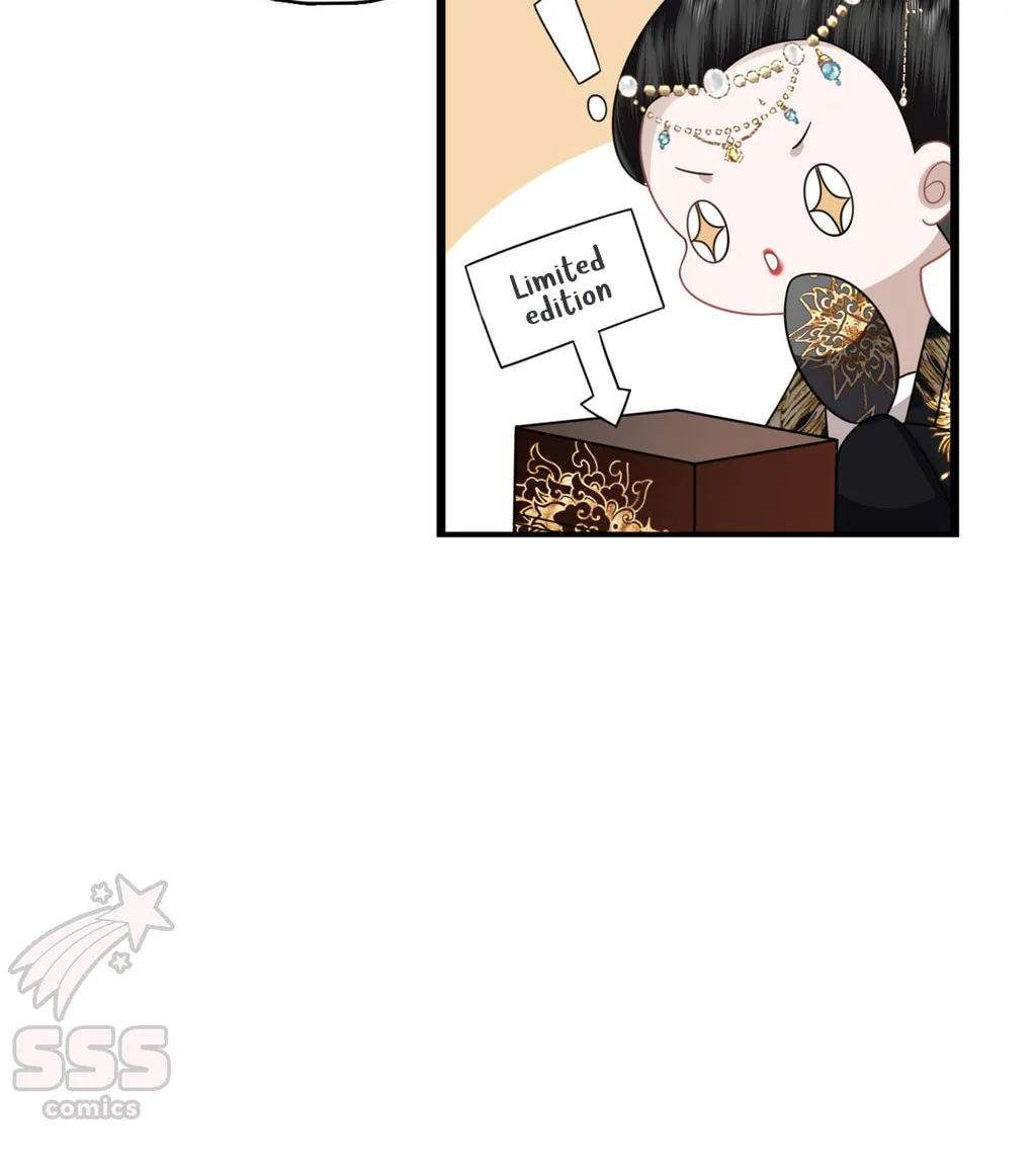 Fragrance Princess (Colored) Chapter 37 page 32 - 