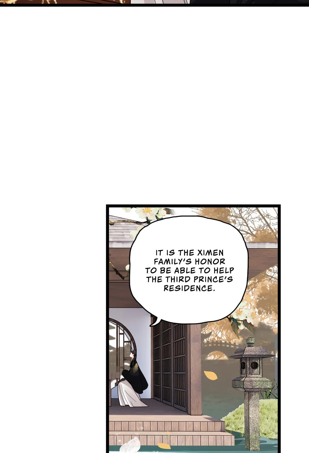 Fragrance Princess (Colored) Chapter 37 page 34 - 
