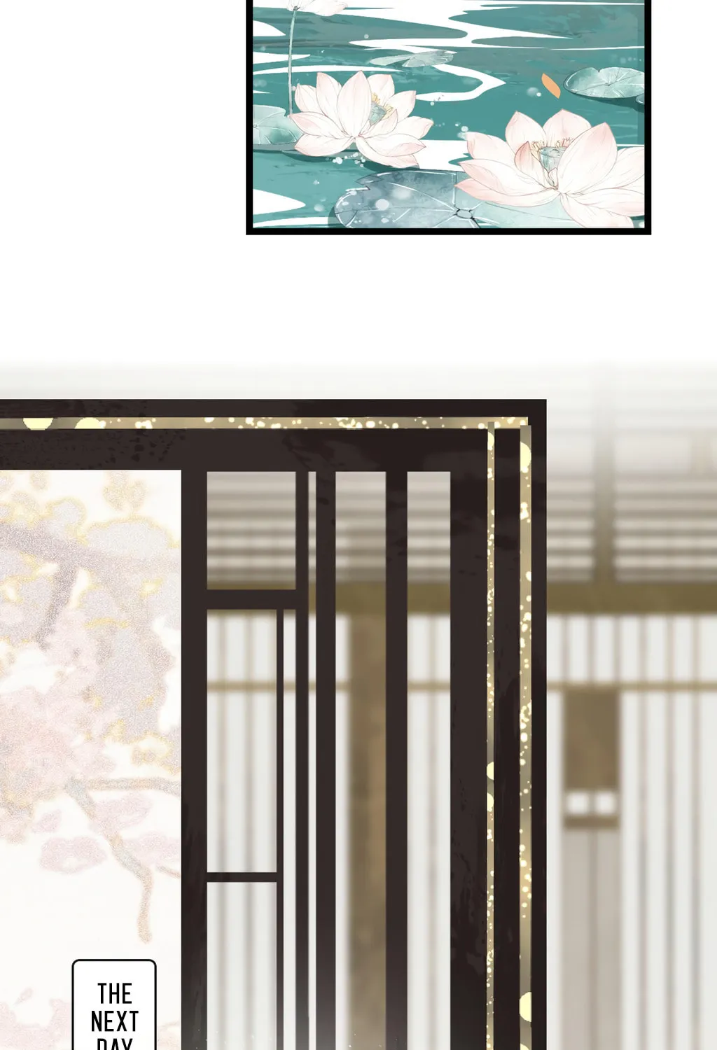 Fragrance Princess (Colored) Chapter 37 page 35 - 
