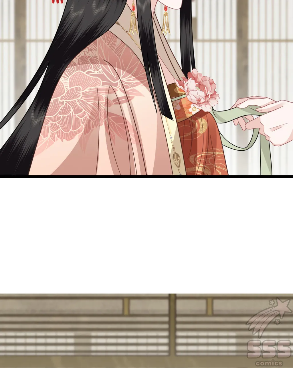 Fragrance Princess (Colored) Chapter 37 page 38 - 