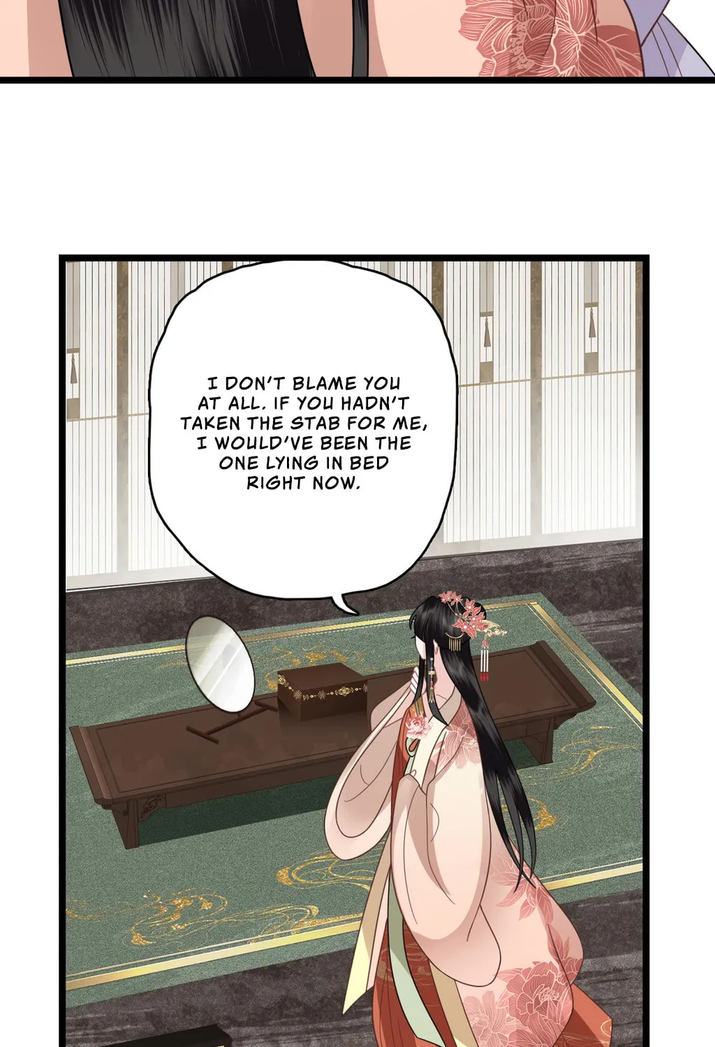 Fragrance Princess (Colored) Chapter 37 page 40 - 