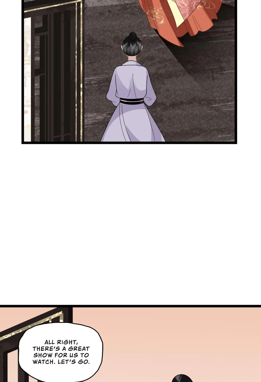 Fragrance Princess (Colored) Chapter 37 page 41 - 