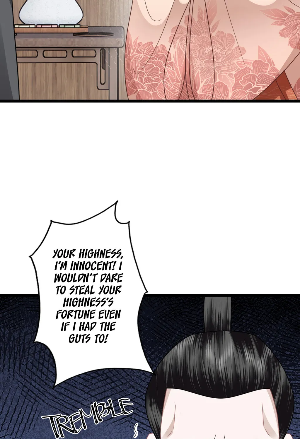 Fragrance Princess (Colored) Chapter 37 page 48 - 
