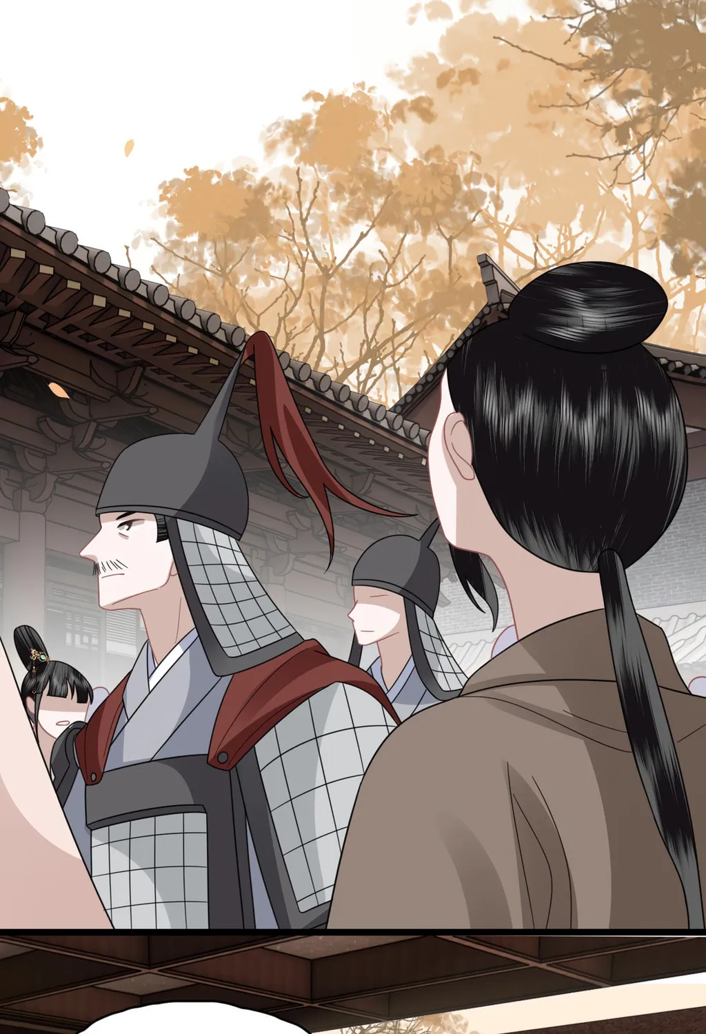 Fragrance Princess (Colored) Chapter 37 page 51 - 