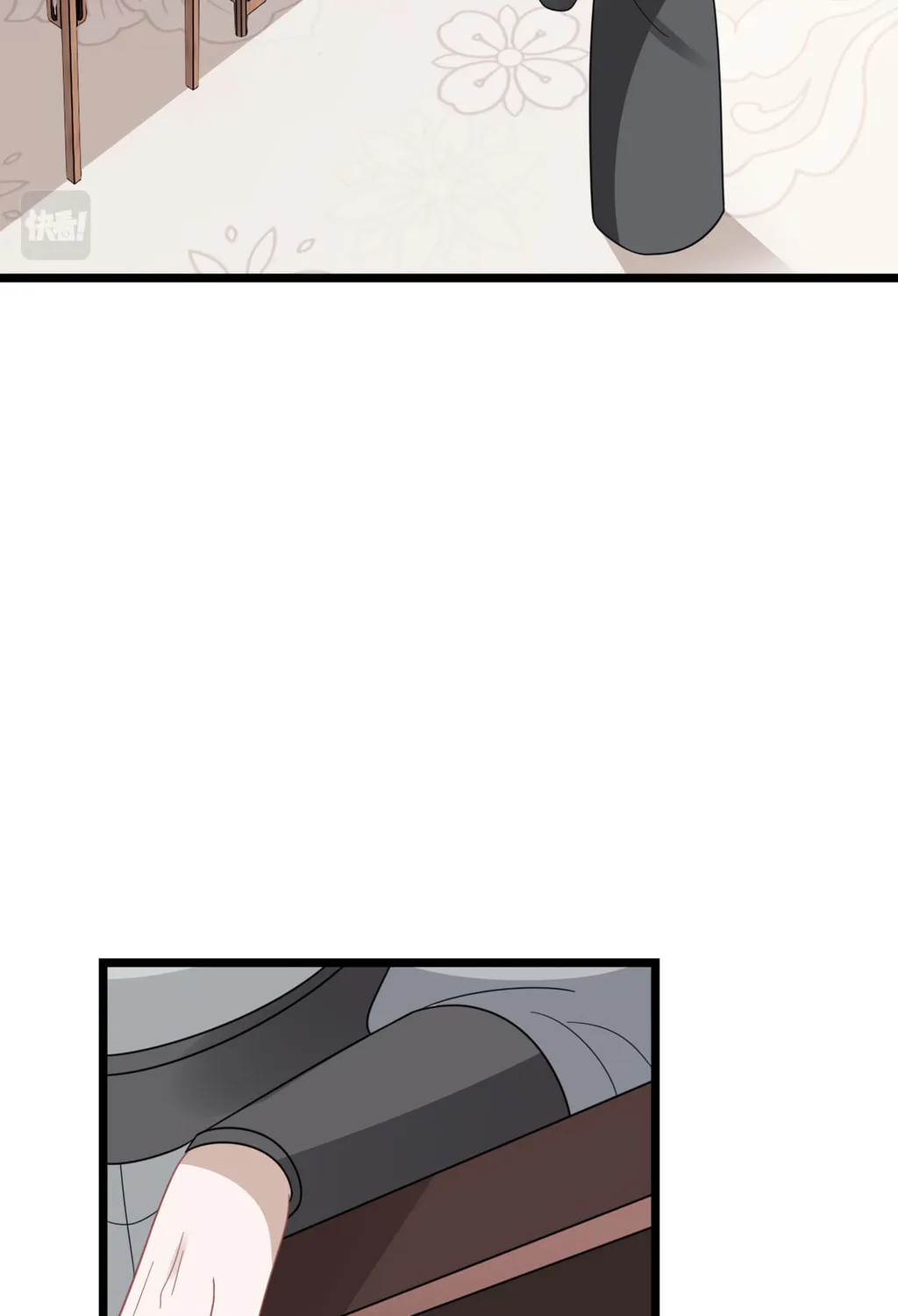 Fragrance Princess (Colored) Chapter 37 page 53 - 