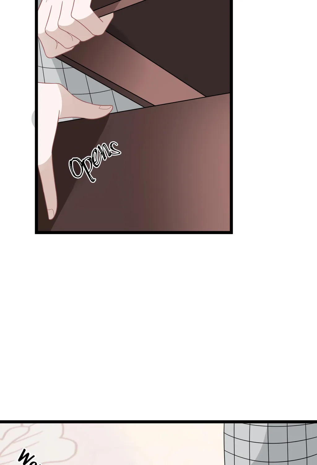 Fragrance Princess (Colored) Chapter 37 page 54 - 