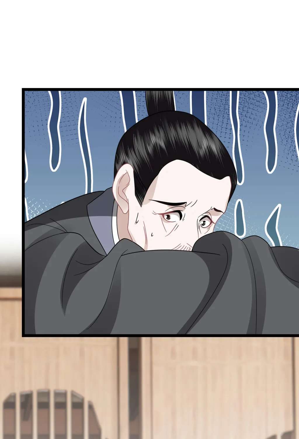 Fragrance Princess (Colored) Chapter 37 page 56 - 