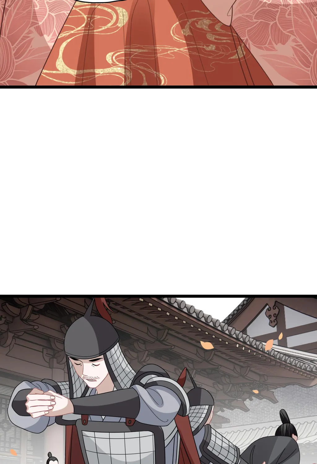 Fragrance Princess (Colored) Chapter 37 page 58 - 