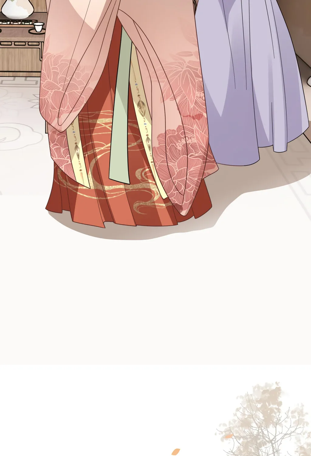 Fragrance Princess (Colored) Chapter 37 page 60 - 