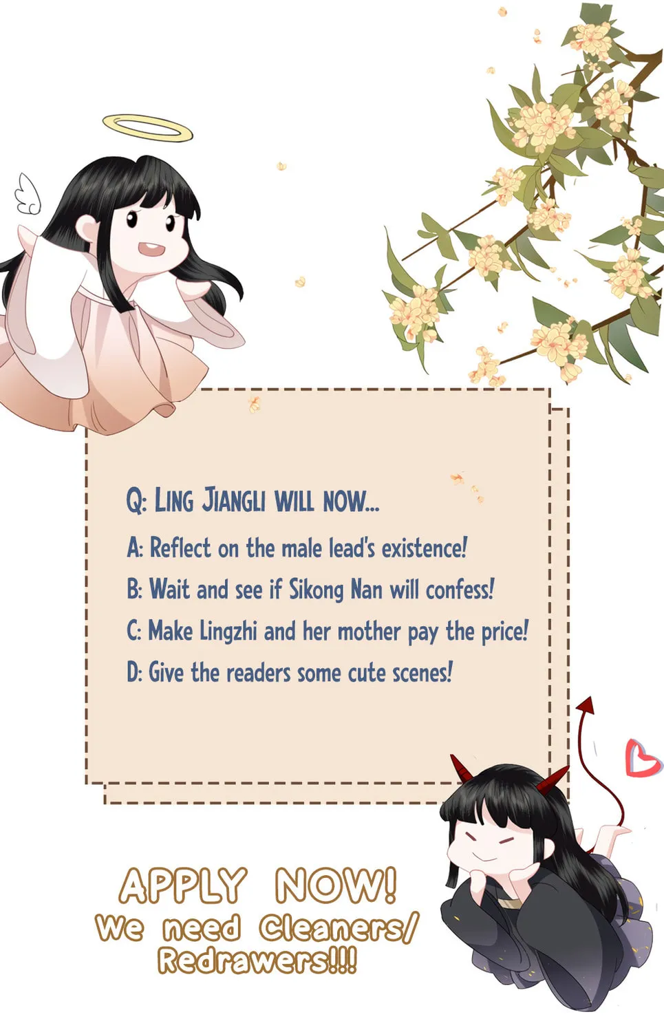 Fragrance Princess (Colored) Chapter 37 page 68 - 