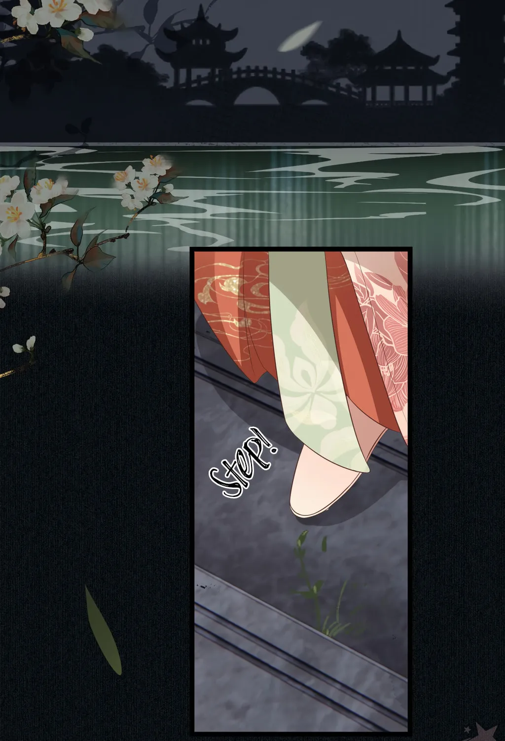 Fragrance Princess (Colored) Chapter 38 page 14 - 