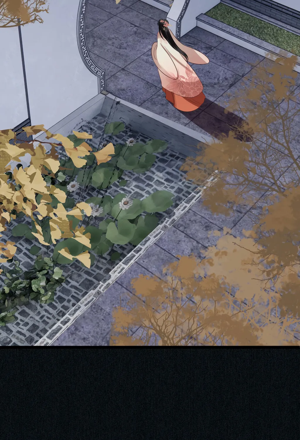 Fragrance Princess (Colored) Chapter 38 page 19 - 