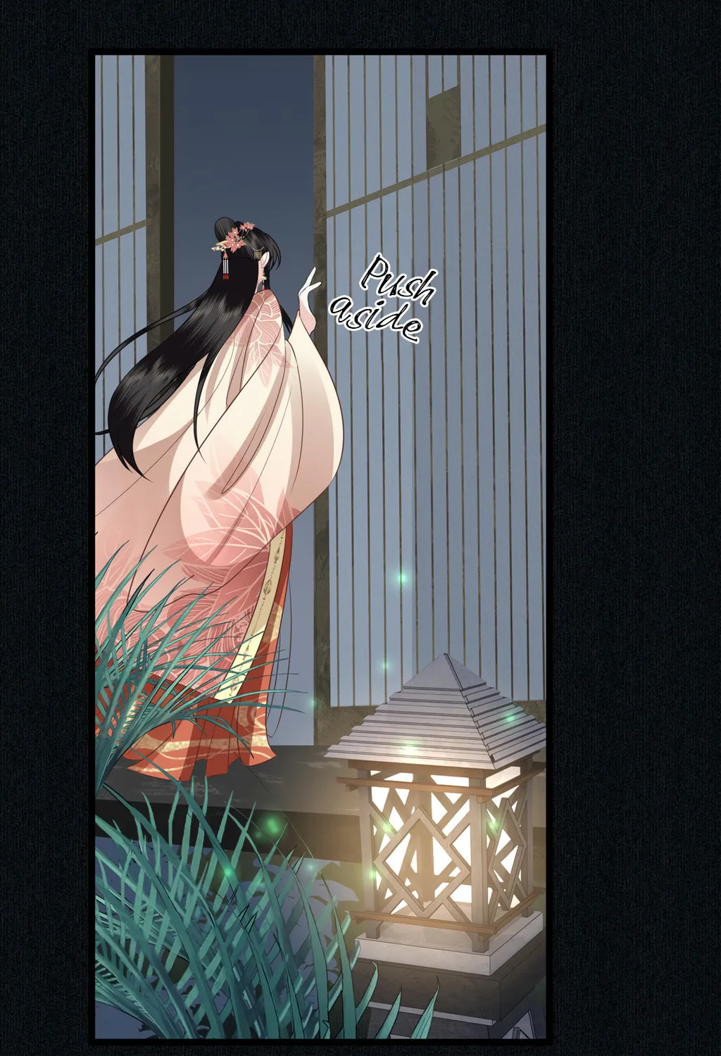 Fragrance Princess (Colored) Chapter 38 page 20 - 