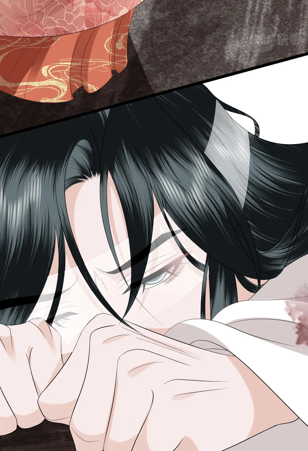 Fragrance Princess (Colored) Chapter 38 page 24 - 