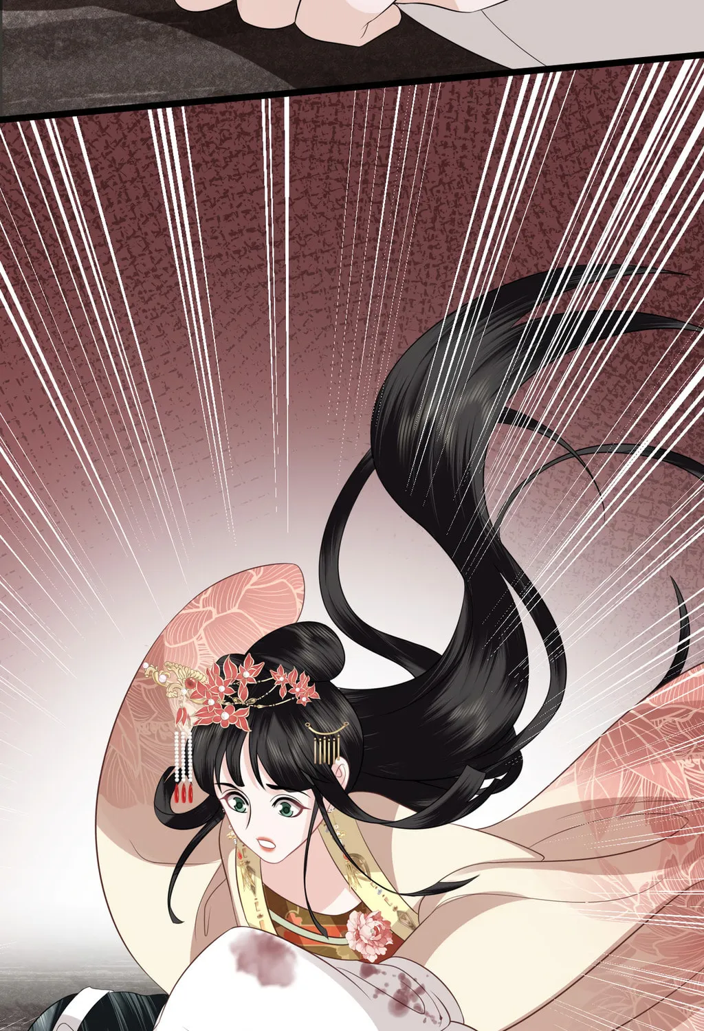 Fragrance Princess (Colored) Chapter 38 page 25 - 