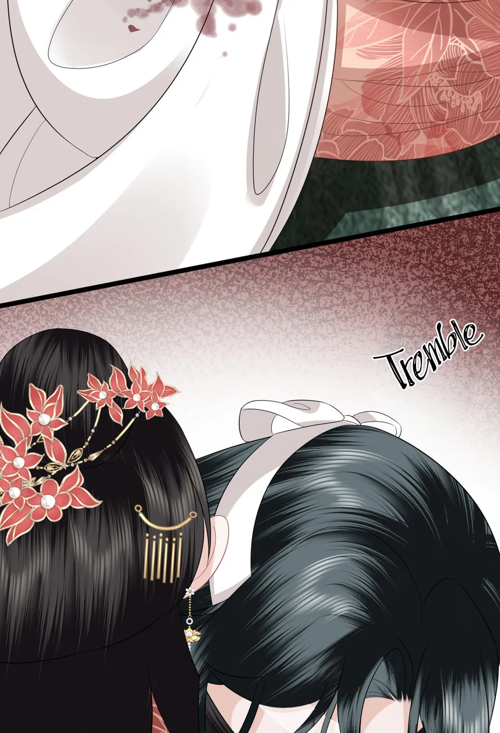 Fragrance Princess (Colored) Chapter 38 page 28 - 