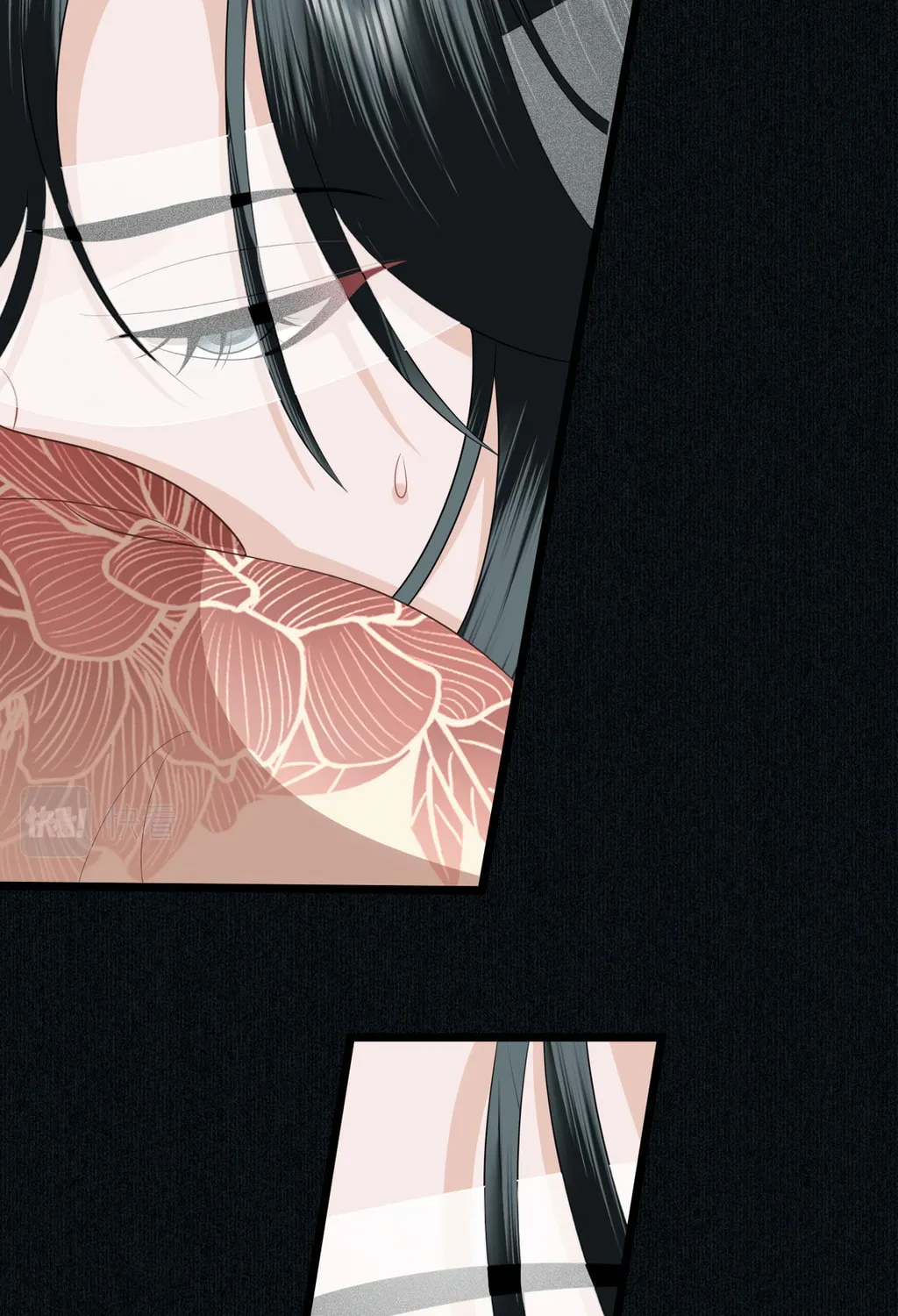 Fragrance Princess (Colored) Chapter 38 page 30 - 