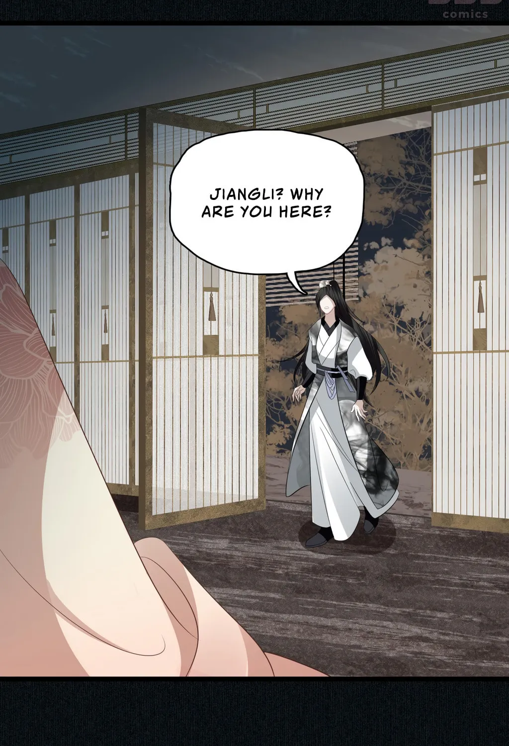Fragrance Princess (Colored) Chapter 38 page 32 - 