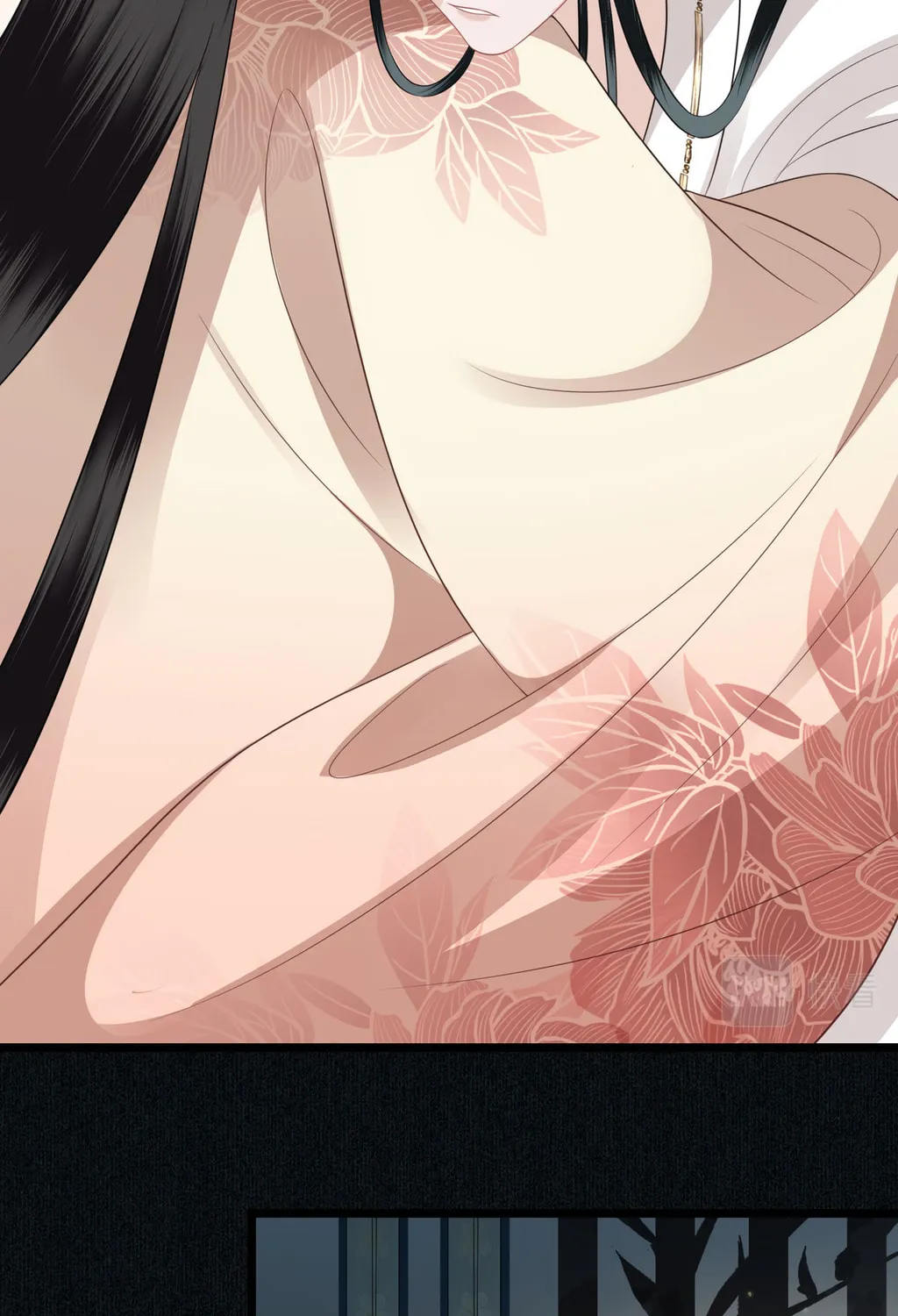 Fragrance Princess (Colored) Chapter 38 page 36 - 
