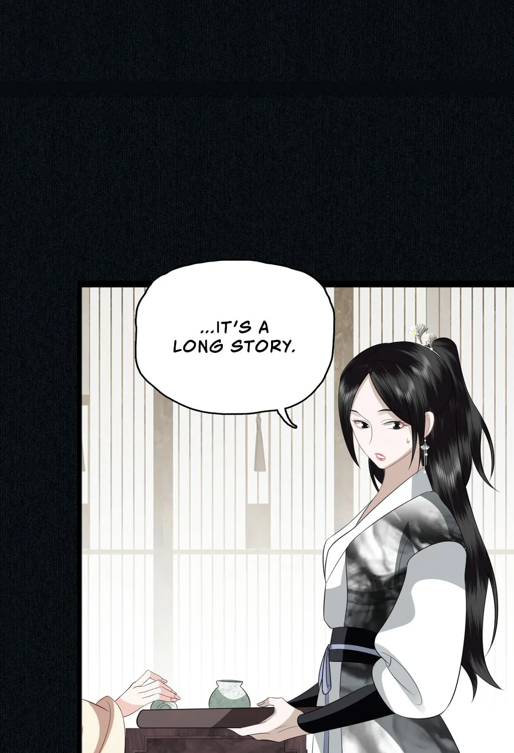 Fragrance Princess (Colored) Chapter 38 page 41 - 