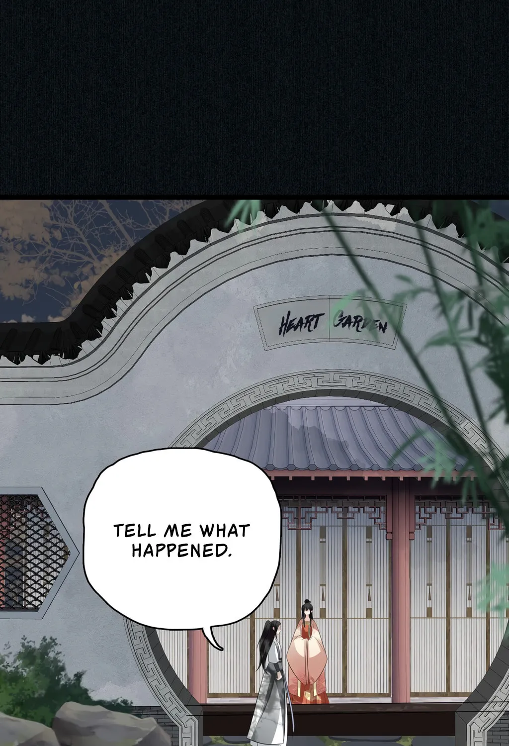 Fragrance Princess (Colored) Chapter 38 page 43 - 