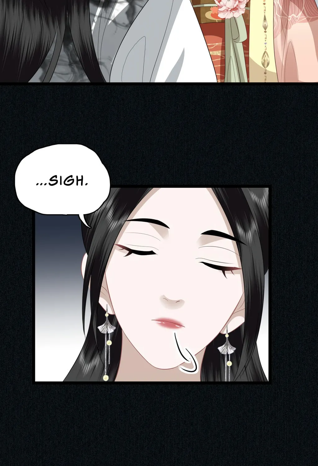 Fragrance Princess (Colored) Chapter 38 page 46 - 