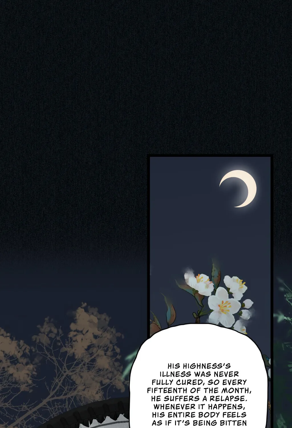 Fragrance Princess (Colored) Chapter 38 page 47 - 