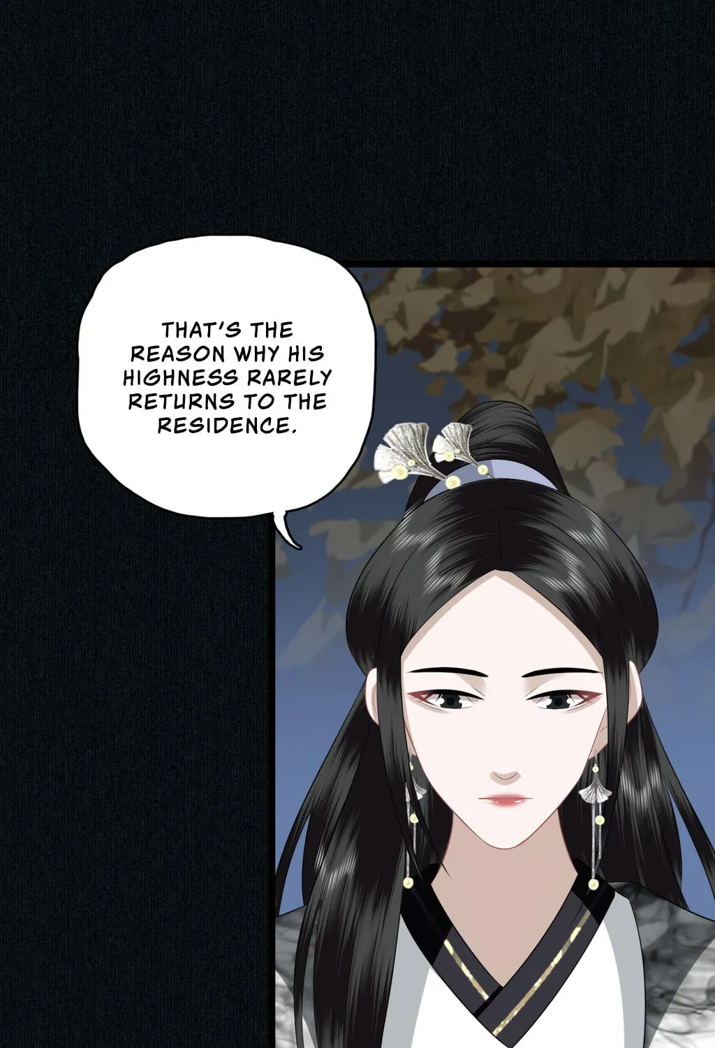 Fragrance Princess (Colored) Chapter 38 page 49 - 