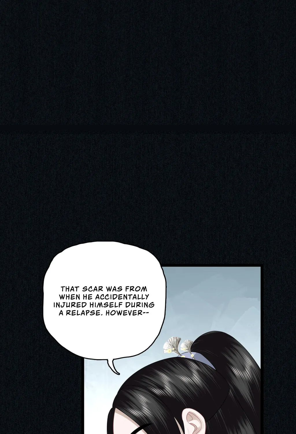 Fragrance Princess (Colored) Chapter 38 page 52 - 