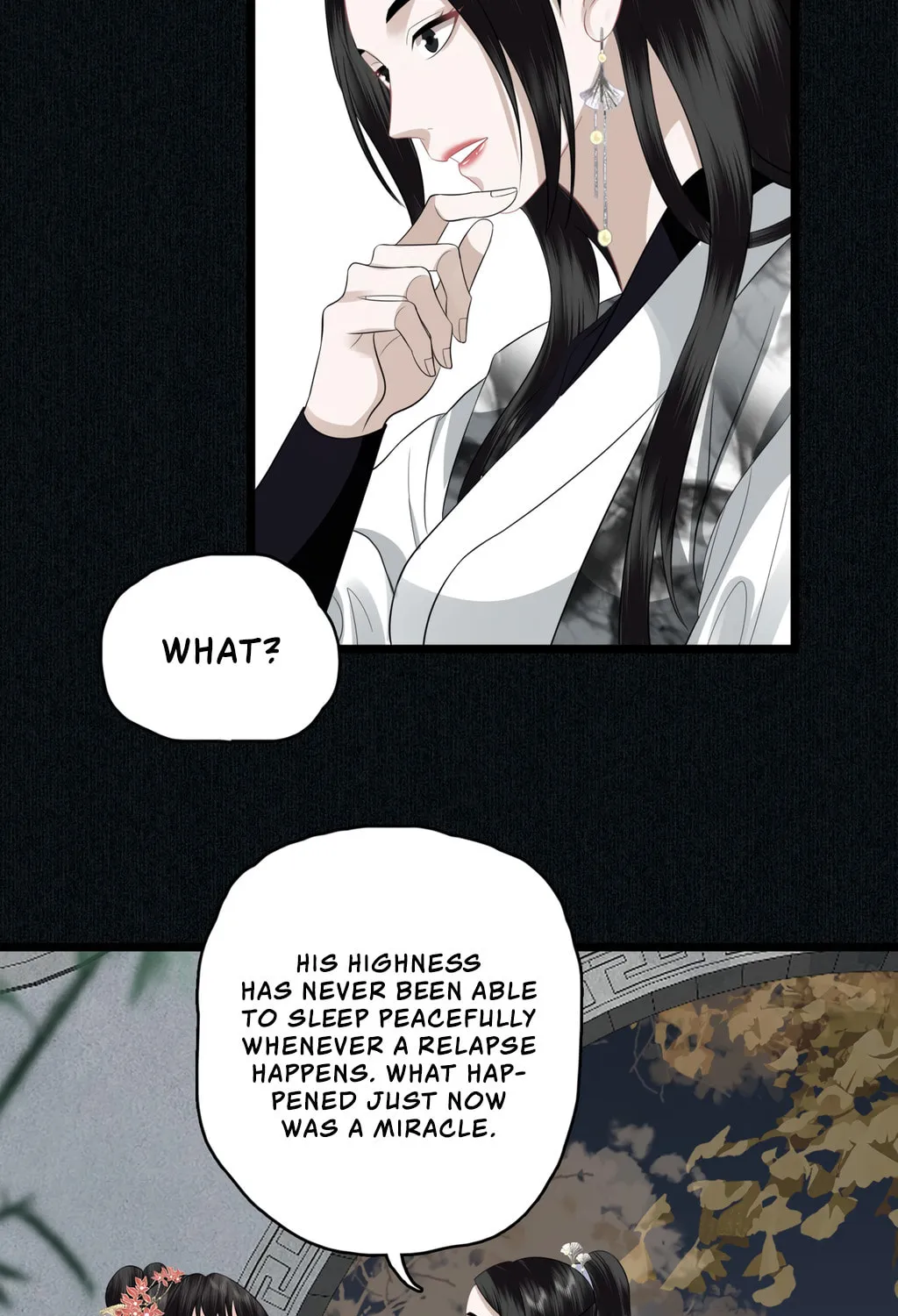 Fragrance Princess (Colored) Chapter 38 page 53 - 