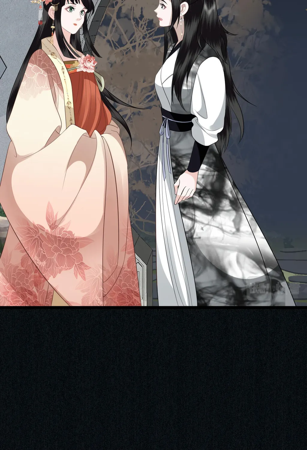 Fragrance Princess (Colored) Chapter 38 page 54 - 
