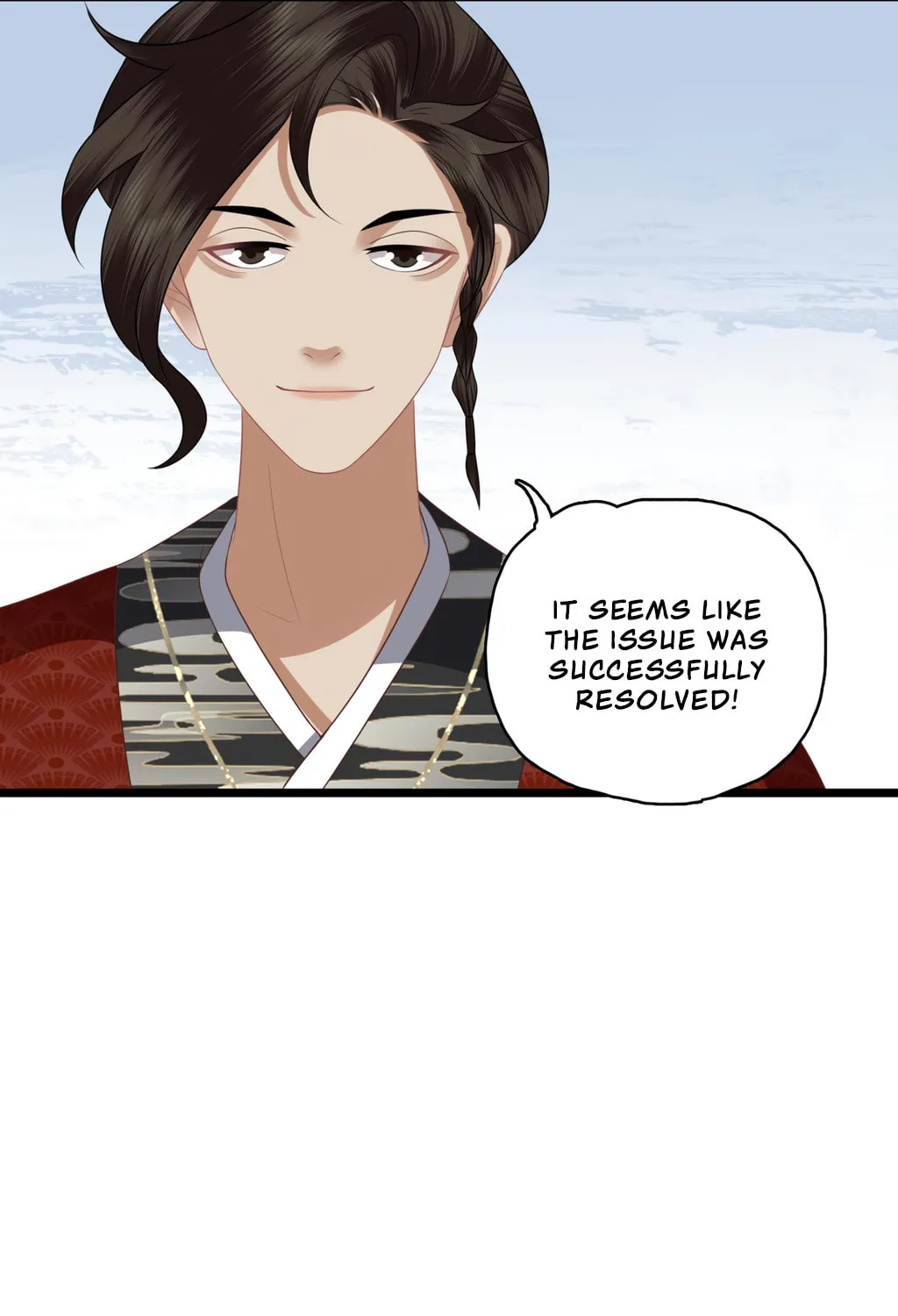 Fragrance Princess (Colored) Chapter 38 page 10 - 