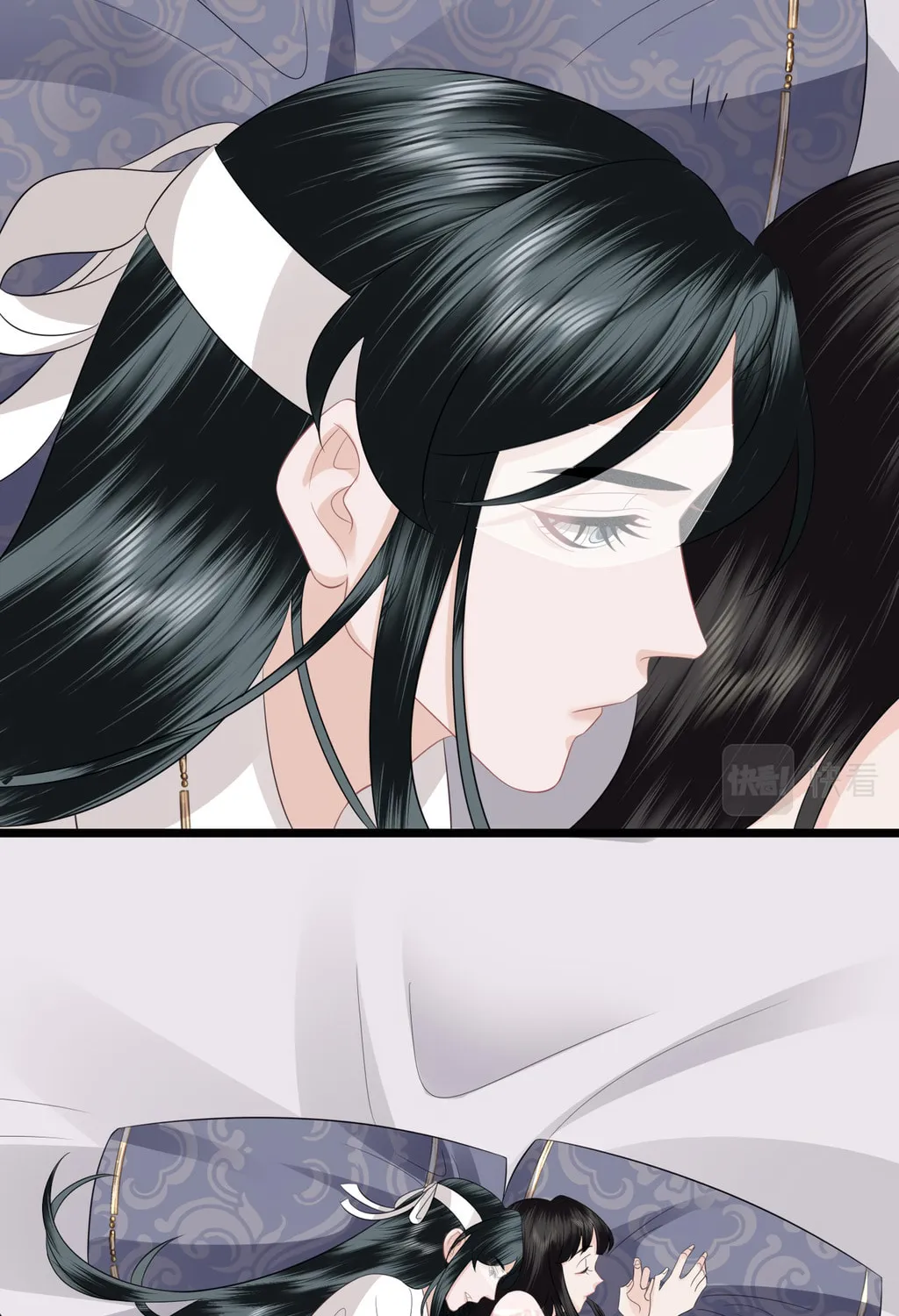 Fragrance Princess (Colored) Chapter 39 page 13 - 