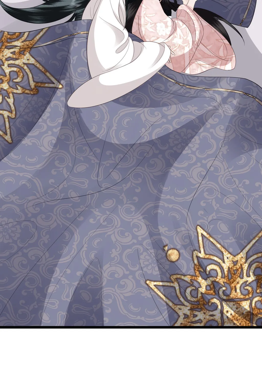 Fragrance Princess (Colored) Chapter 39 page 14 - 