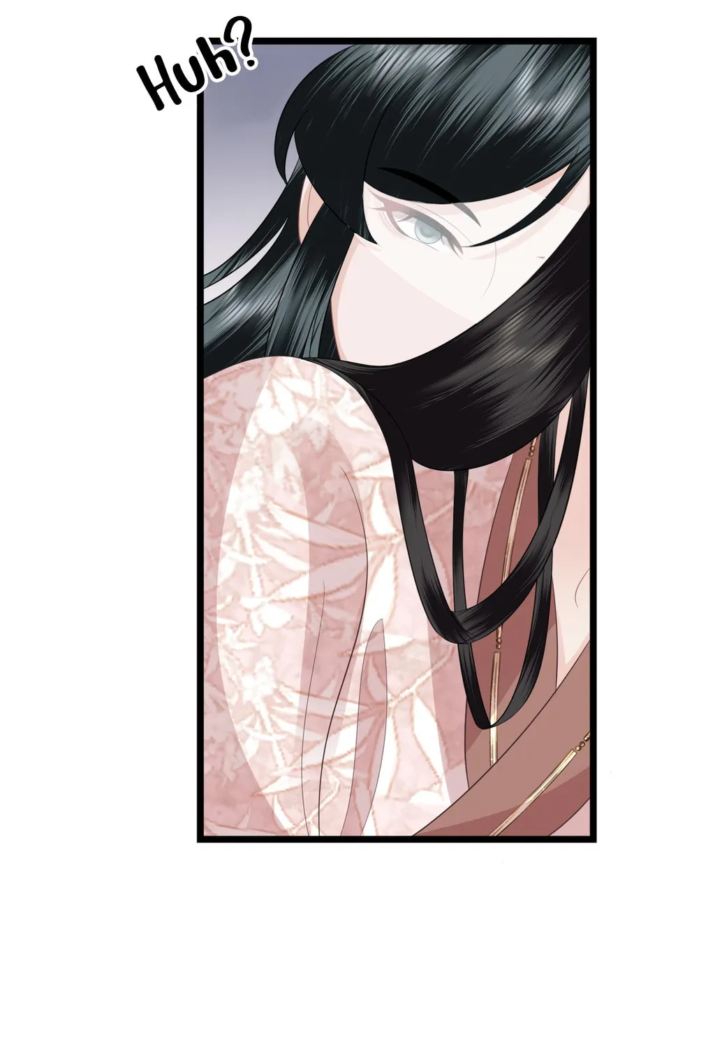 Fragrance Princess (Colored) Chapter 39 page 16 - 