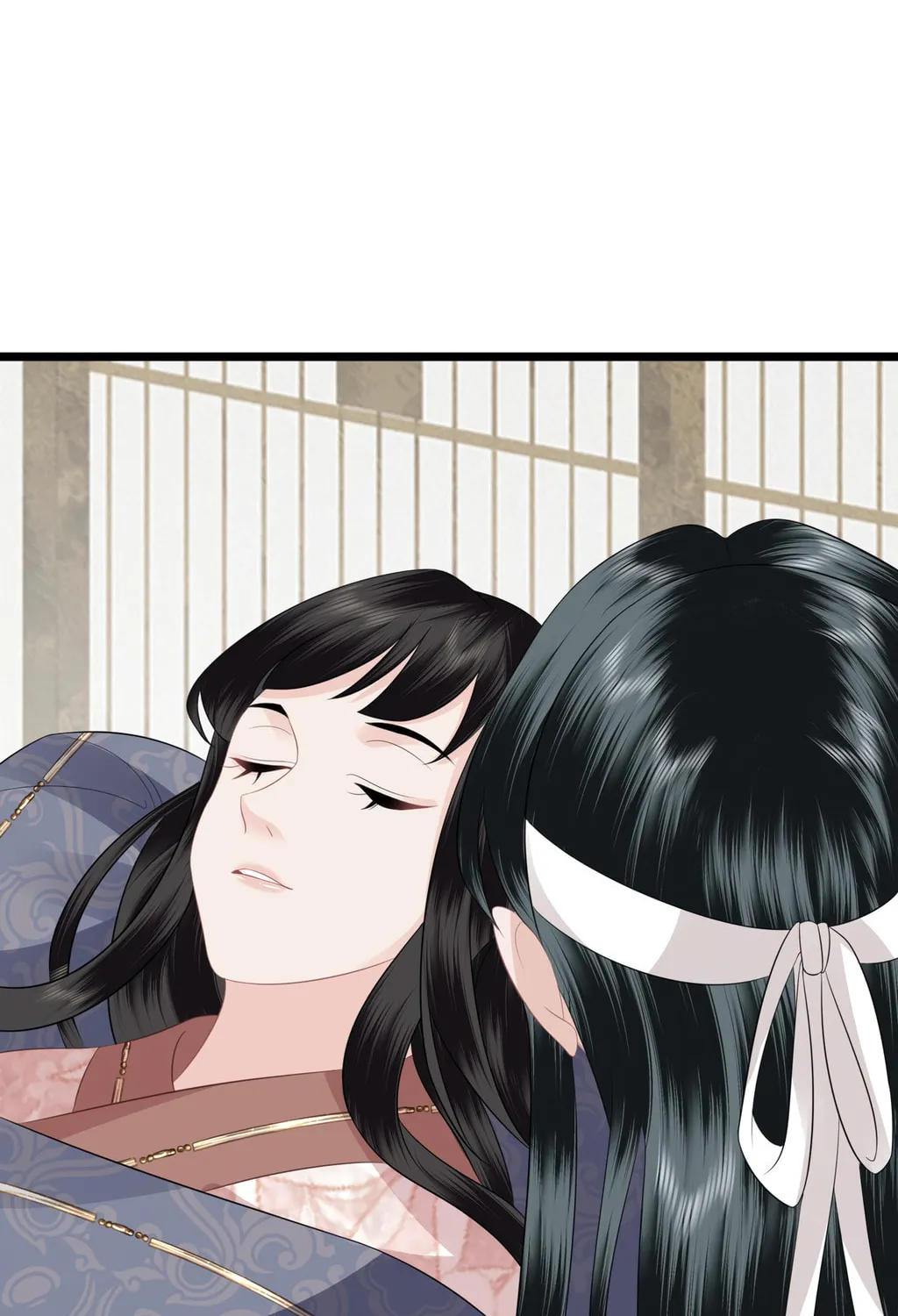 Fragrance Princess (Colored) Chapter 39 page 23 - 