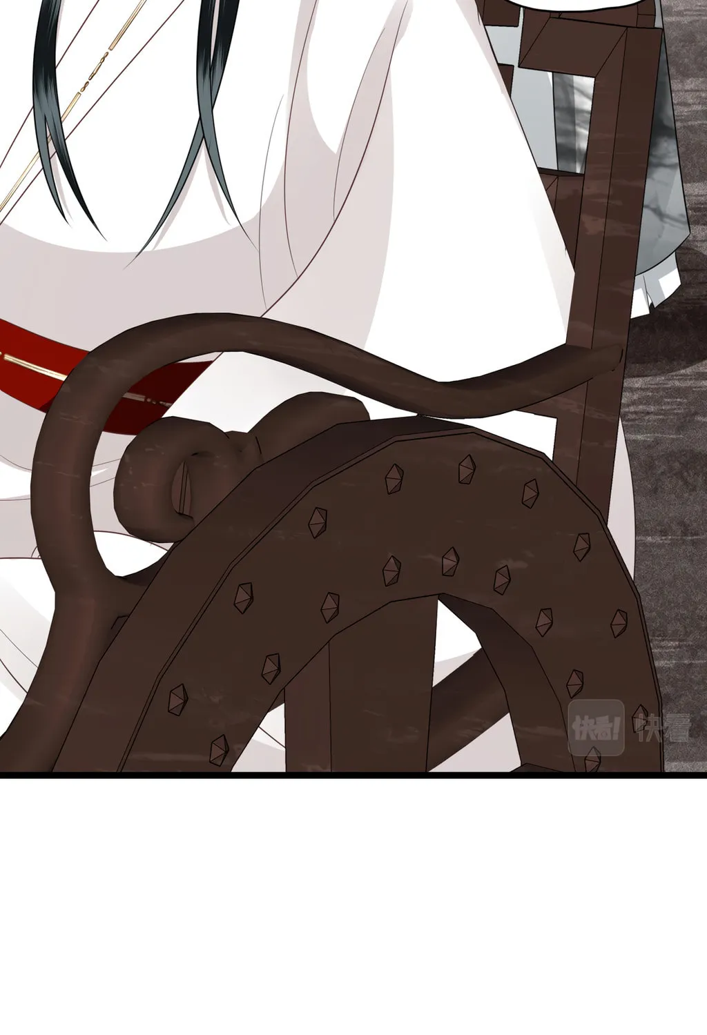 Fragrance Princess (Colored) Chapter 39 page 26 - 