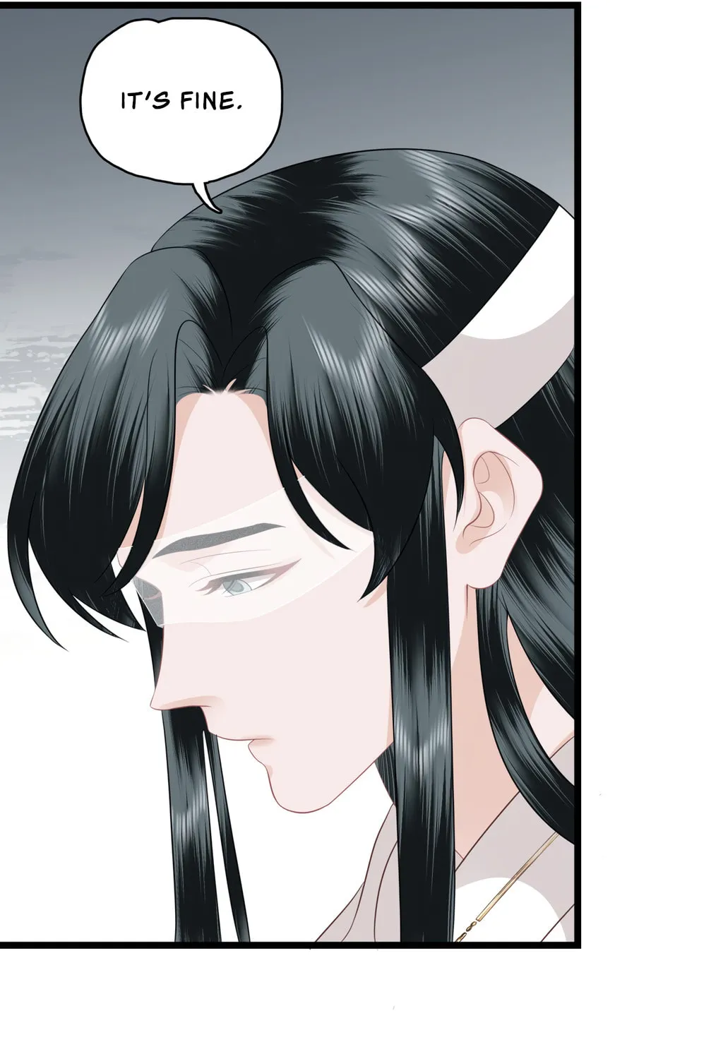 Fragrance Princess (Colored) Chapter 39 page 28 - 